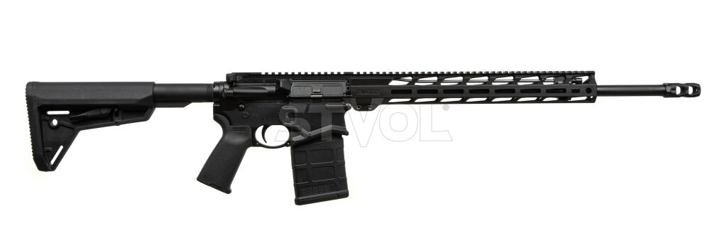 05612 Карабін нарізний Ruger SFAR 6.5 CREEDMOOR 20'' фото