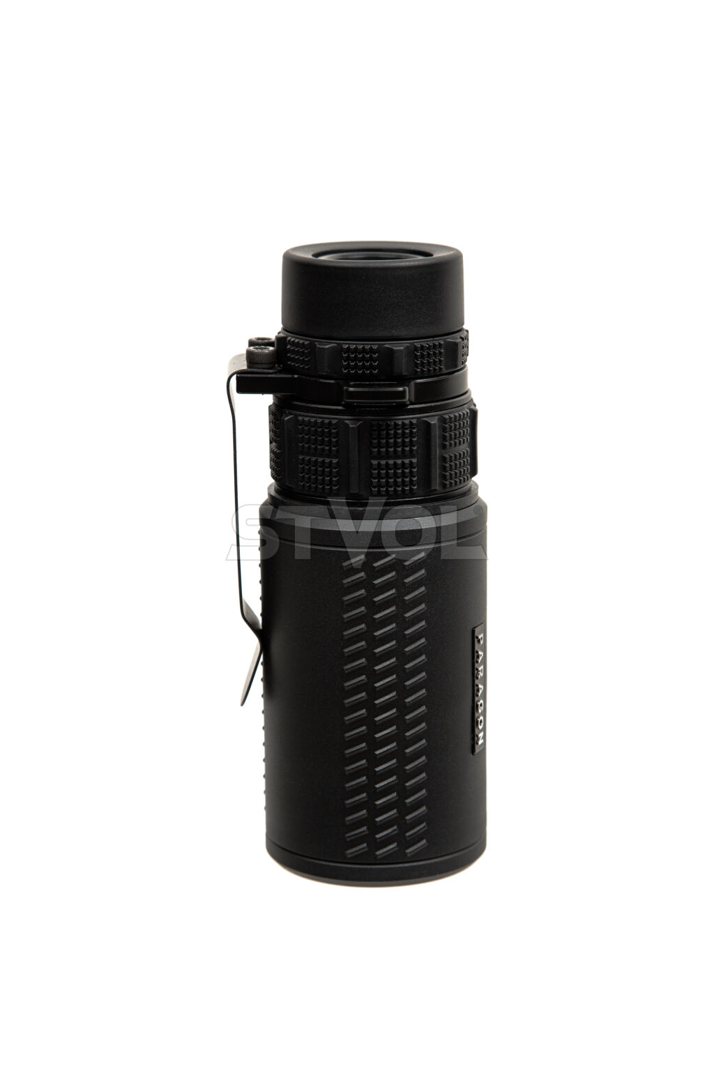 Монокуляр із далекомірною сіткою Vector Optics Paragon 8x42 MIL фото 4