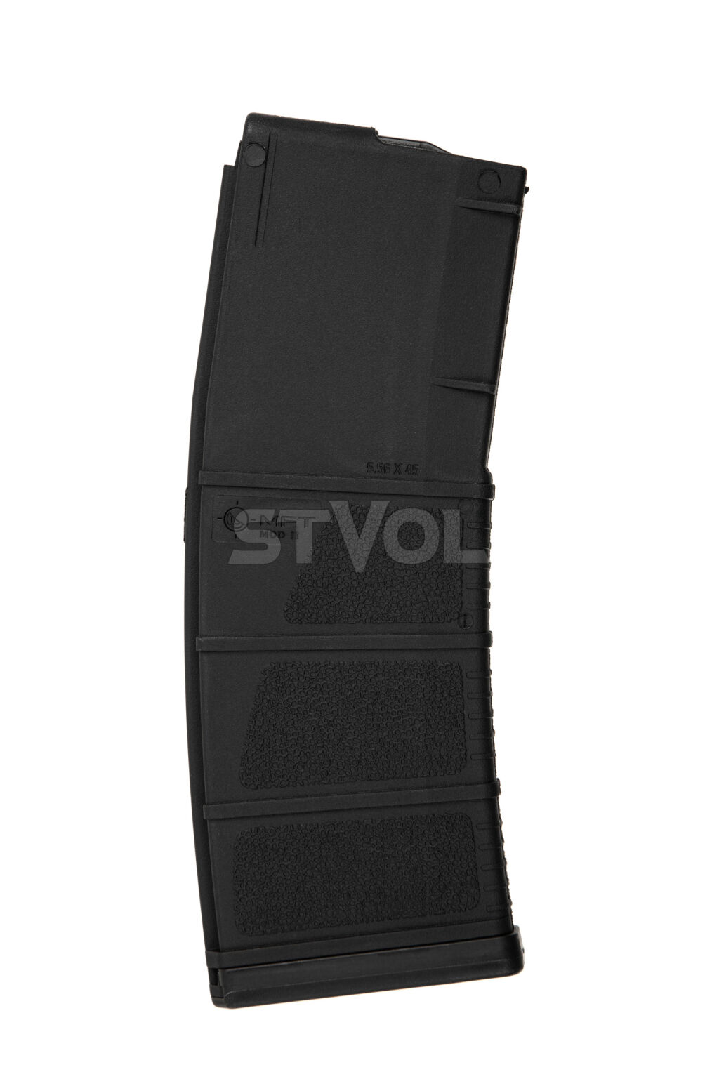 Магазин к AR-15 MFT Polymer к.223Rem 30-ти зарядный Фото 3