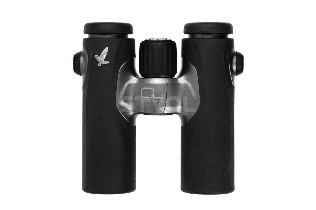 Бинокль "Swarovski" 8х30 CL COMPANION ANTHRACITE c сумкой NORTHERN LIGHTS Фото 3