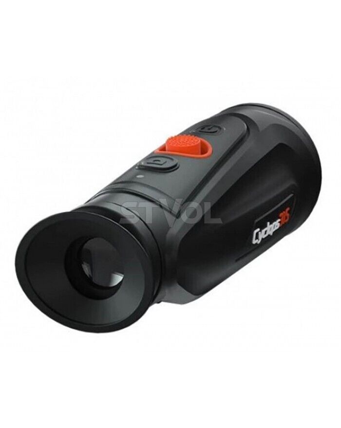 Тепловізійний монокуляр  THERMTECH CYCLOP 315# фото 2