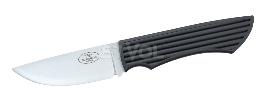 Ніж Fallkniven TH2 "Taiga Hunter" Lam. Cos, Zytel, Thermorun фото