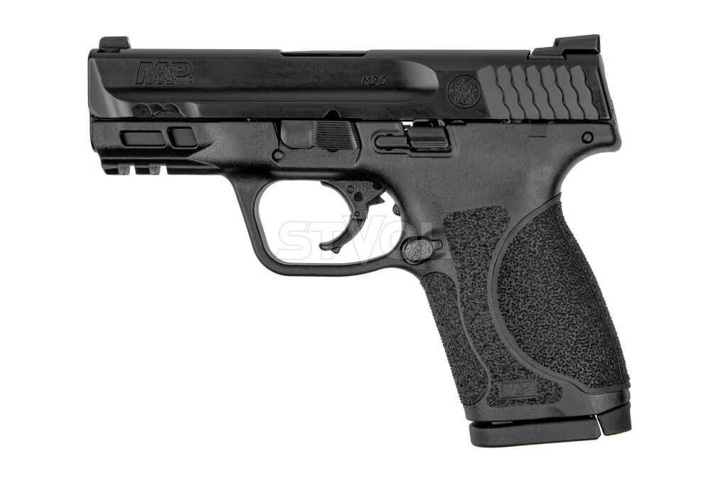 Спортивний пістолет Smith&Wesson M&P®9 M2.0™ 3.6" Compact фото
