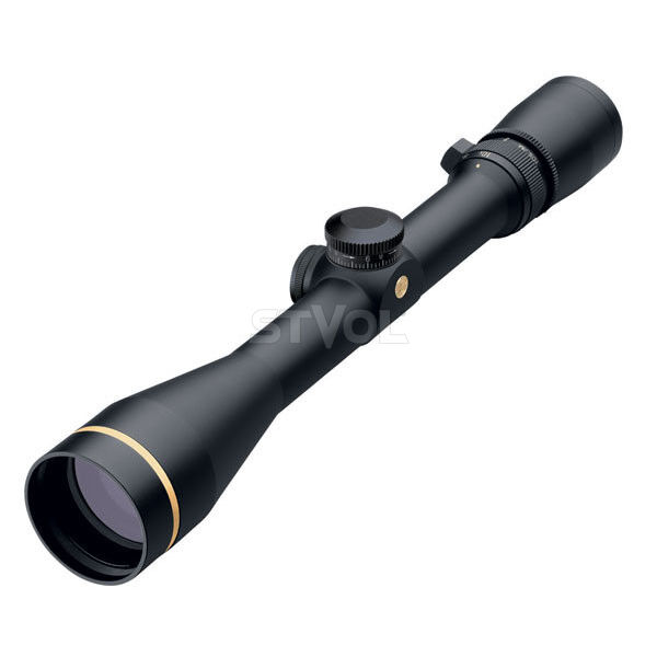 Прицел Leupold VX-3 4.5-14x40mm CDS Duplex Фото 2