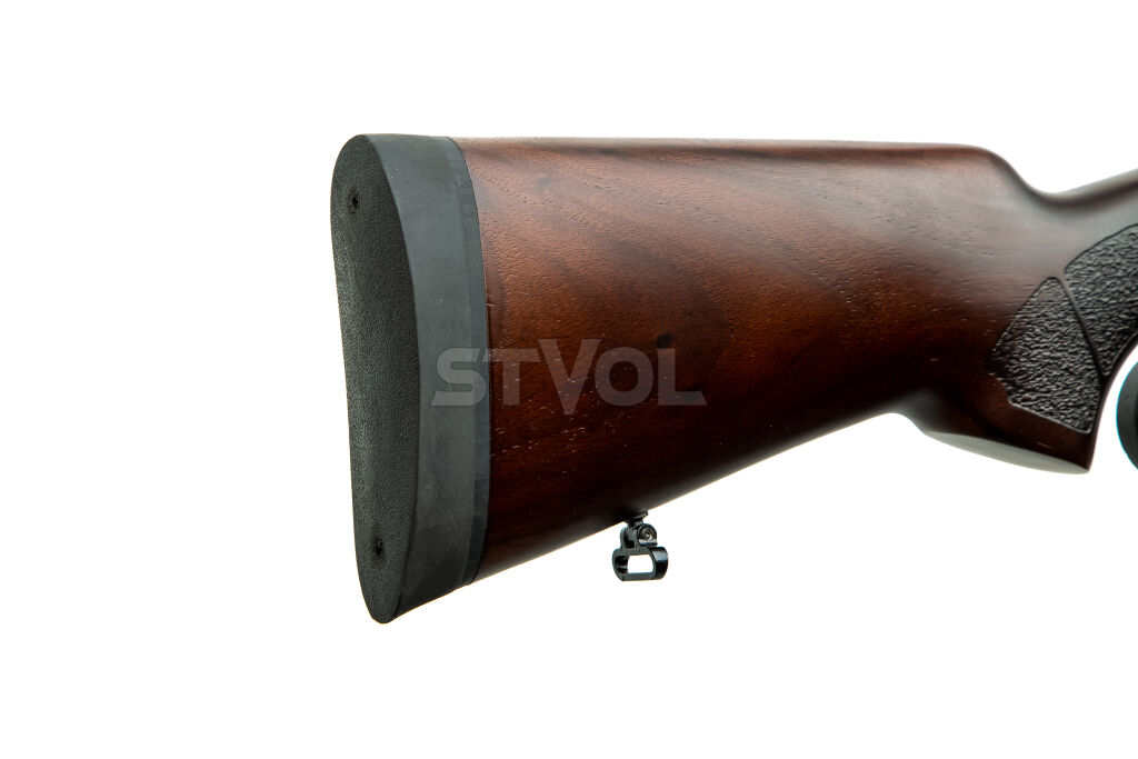 Рушниця мисливська Eternal Arma Lever Action, кал. 12, 20" фото 3