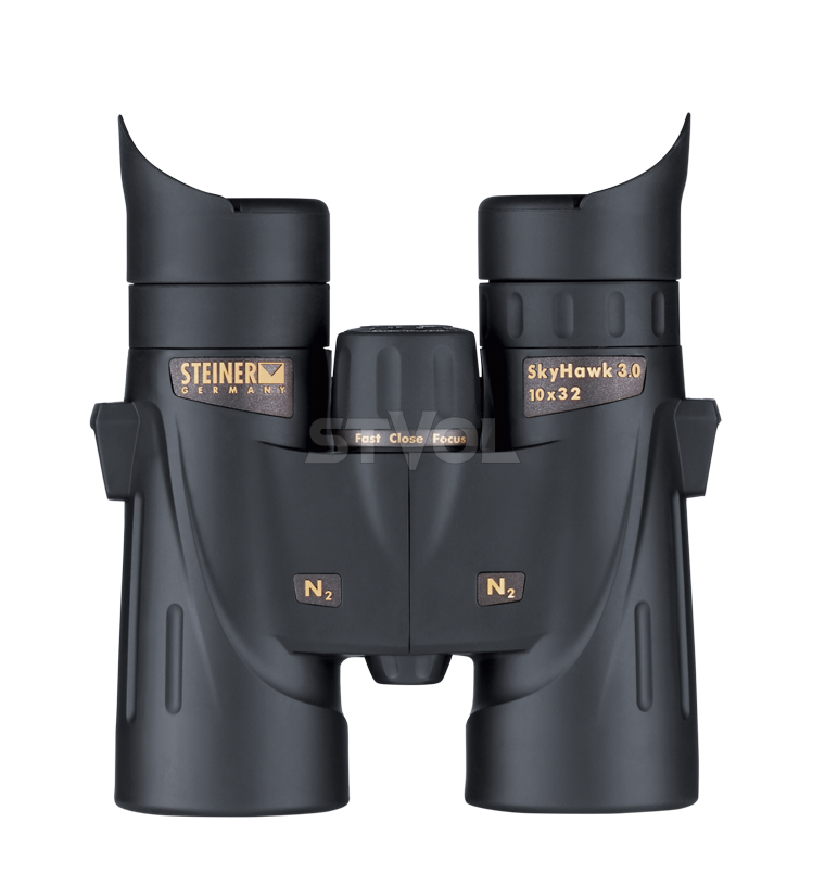 Бинокль Steiner SkyHawk 3.0 10x32