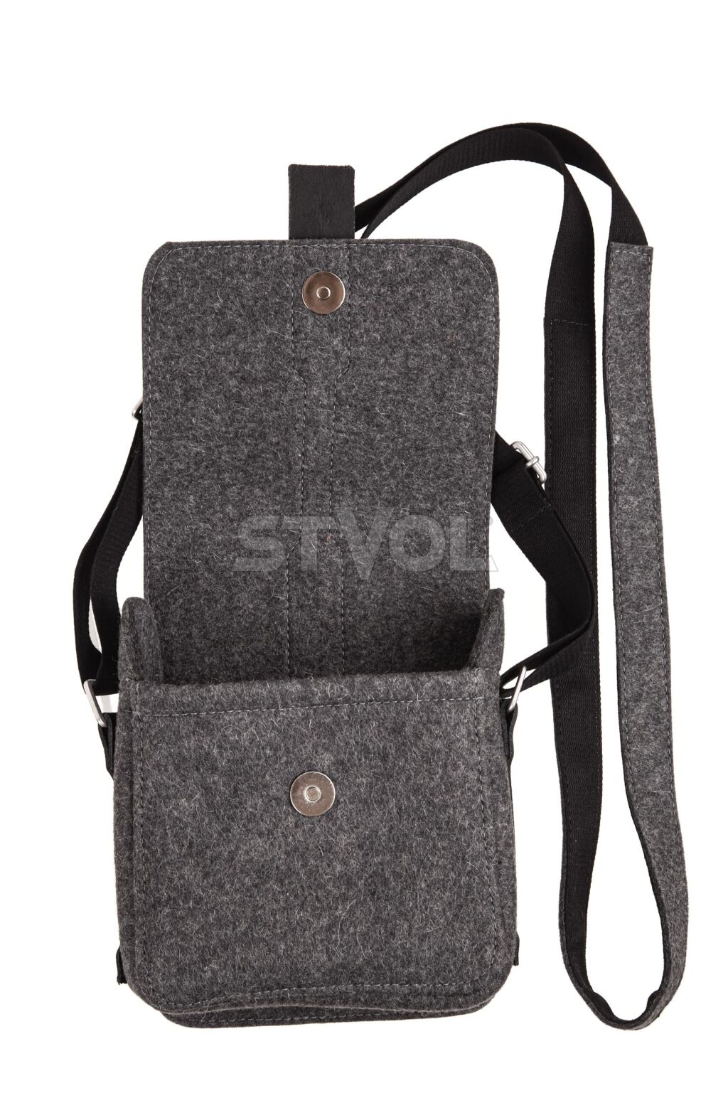 Бинокль "Swarovski" 8х30 CL COMPANION ANTHRACITE c сумкой NORTHERN LIGHTS Фото 8