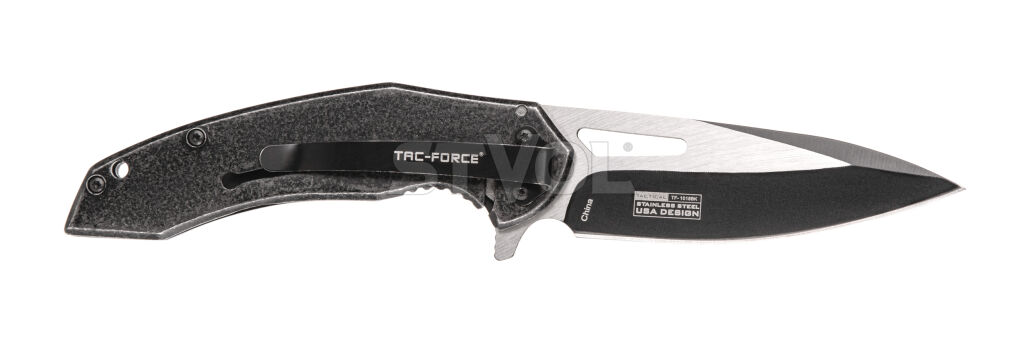 Нож Tac-Force Фото 4