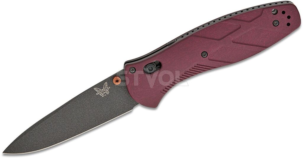 Ніж Benchmade "Osborne Barrage" фото