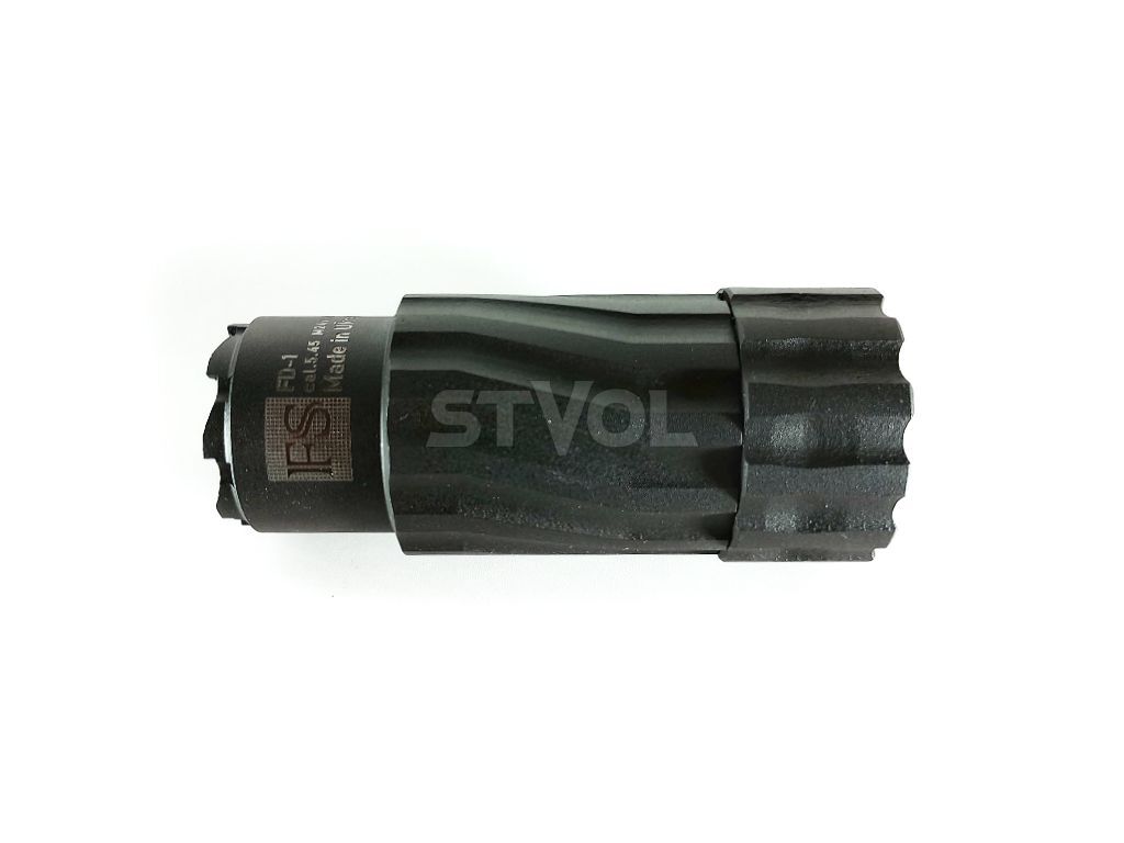 Полум'ягасник S1.S к.5,45 М24х1,5R