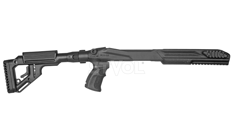 Ложе FAB UAS для Ruger 10/22 фото 3