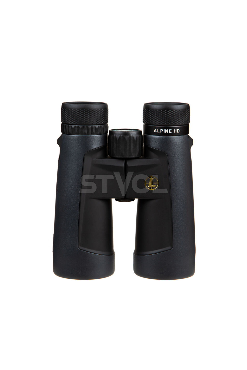 Бінокль LEUPOLD BX-2 Alpine 10x52mm Roof темно-сірий фото 4