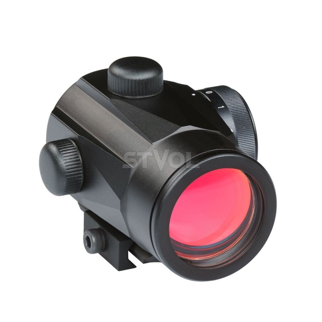 Прицел коллиматорный Delta CompactDot HD 3 MOA Фото 4