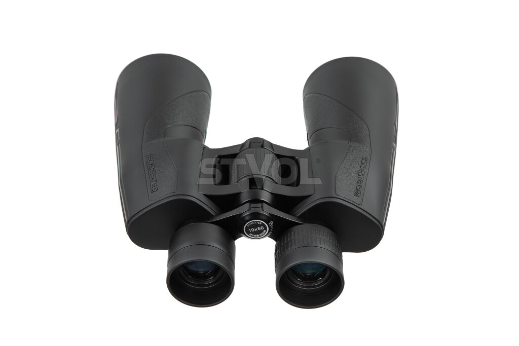 Бинокль Vector Optics Forester 10x50 Фото 3