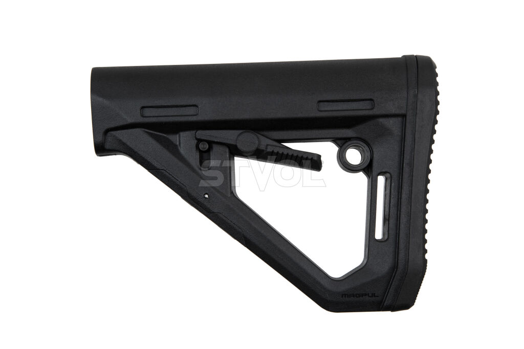 Приклад Magpul DT Mil-Spec MAG1377-BLK фото 2