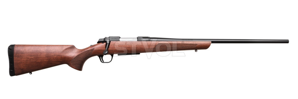 Карабін нарізний Browning A-Bolt 3 Hunter кал.30-06 фото