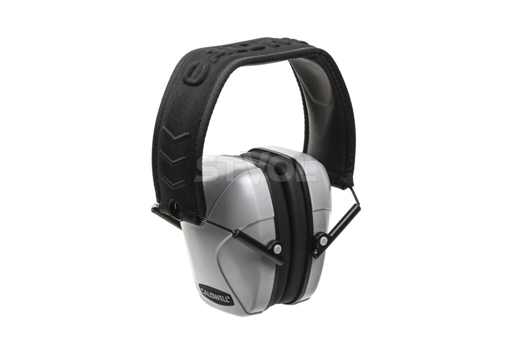 Навушники пасивні CALDWELL Passive Low Pro Earmuff фото 2