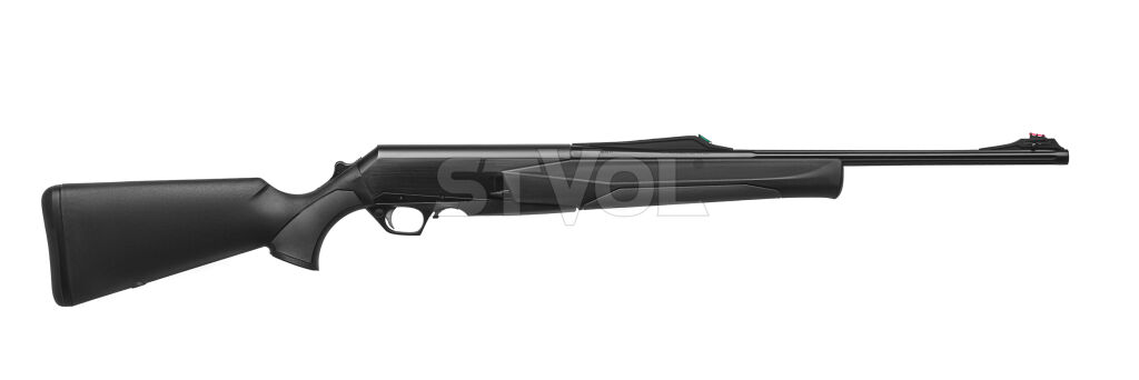 Карабин нарезной Browning BAR MK3 COMPO FLUTED LH кал.308Win фото