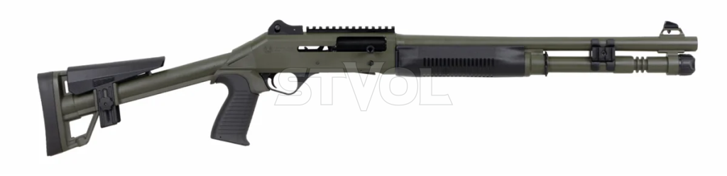 Рушниця мисливська SAFARI М4