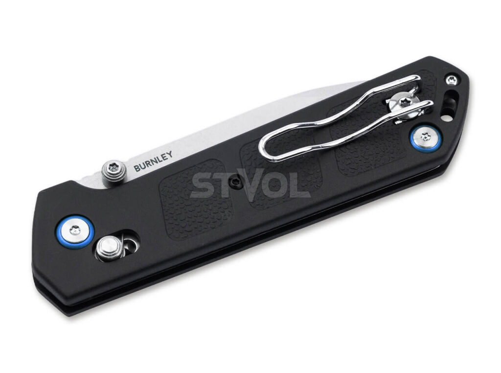 Ніж Boker Plus "Kihon DC 2.0" фото 2