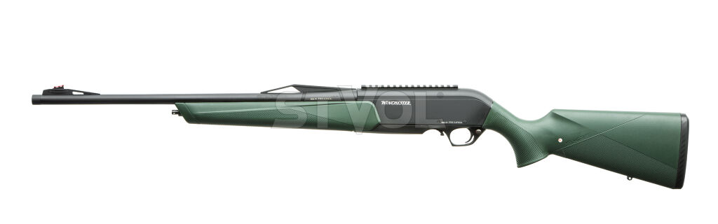 Карабін мисливський Winchester SXR2 Stealth 308Win фото 2