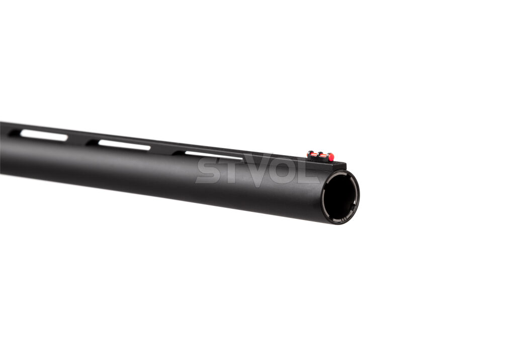 Рушниця мисливська Armsan A612 S Black Synthetic 12/76 см High Rib фото 4