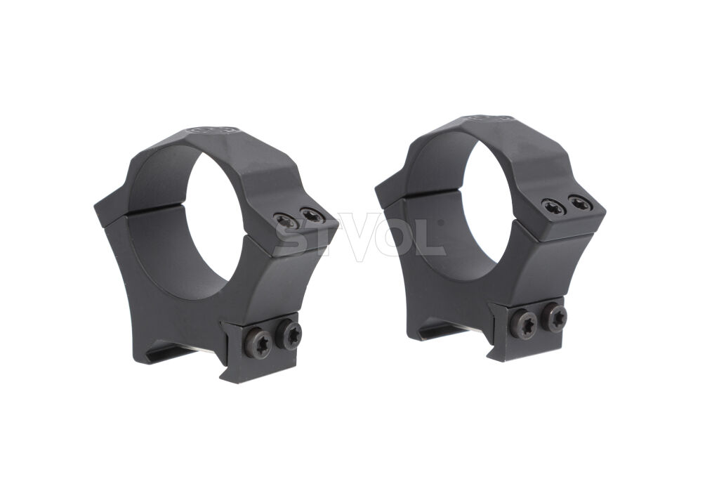 Кільця Sig Optics Alpha 30mm (Medium) фото