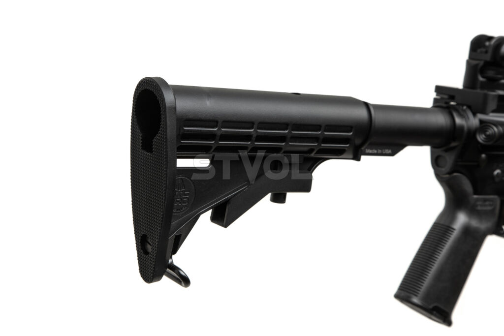Карабін нарізний Mossberg MMR Carbine Rifle кал.223 M-LOK/16" фото 6