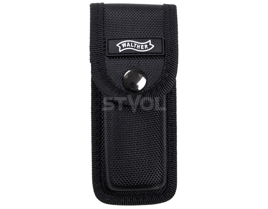Нож Walther STK - Silver Tac Knife Фото 6