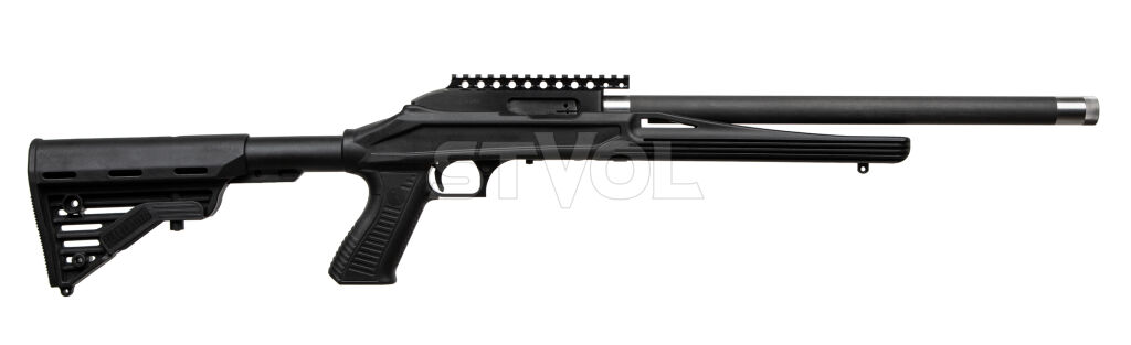 Карабін нарізний Magnum Research MLR Switchbolt Tactical кал.22LR фото