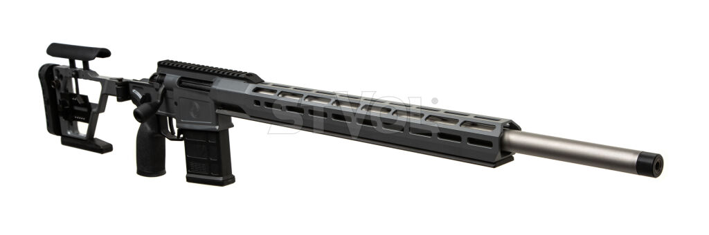Карабін нарізний Sig Sauer CROSS-PRS 6.5 CREEDMOOR 24" фото 6