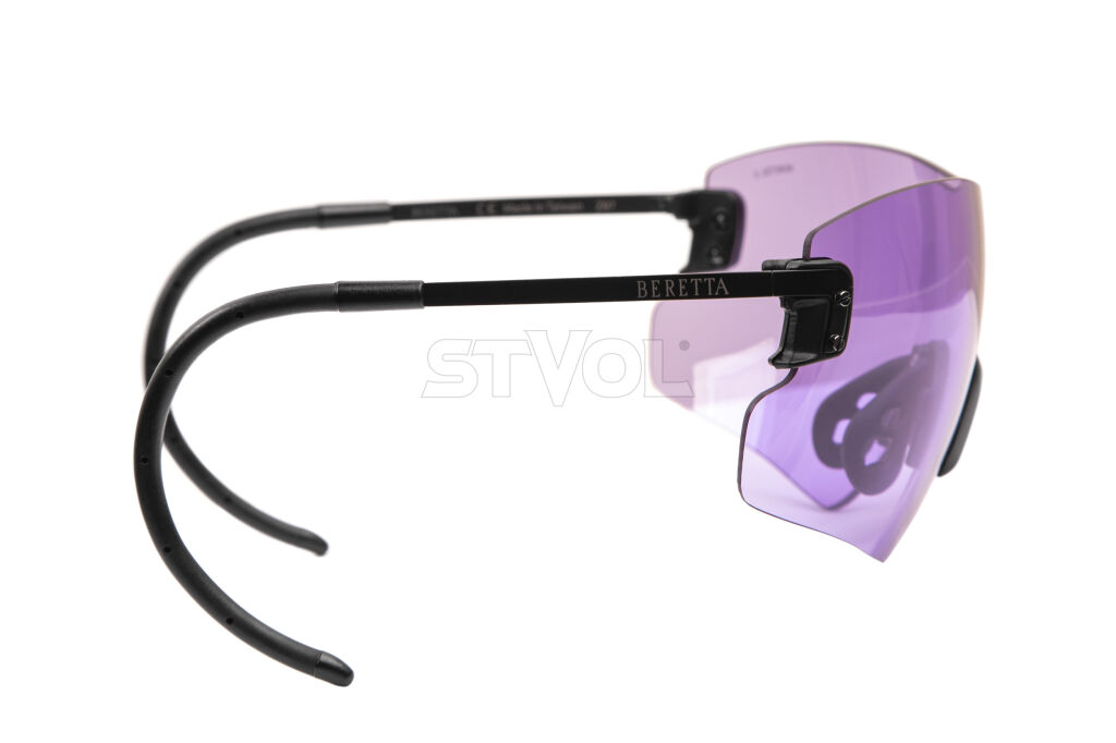 OC041-2573-039A Очки "Beretta"  Mark Eyeglasses Фото 3