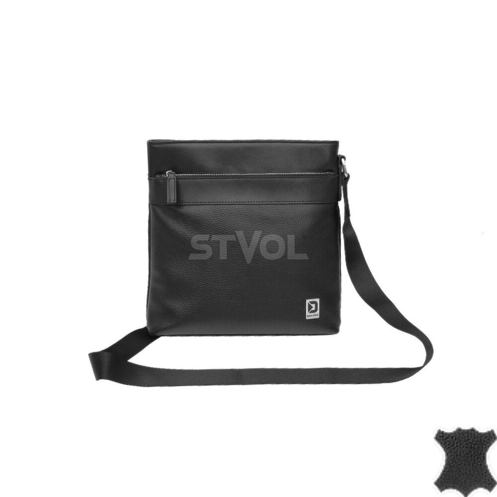 Сумка DANAPER Gallant Black фото