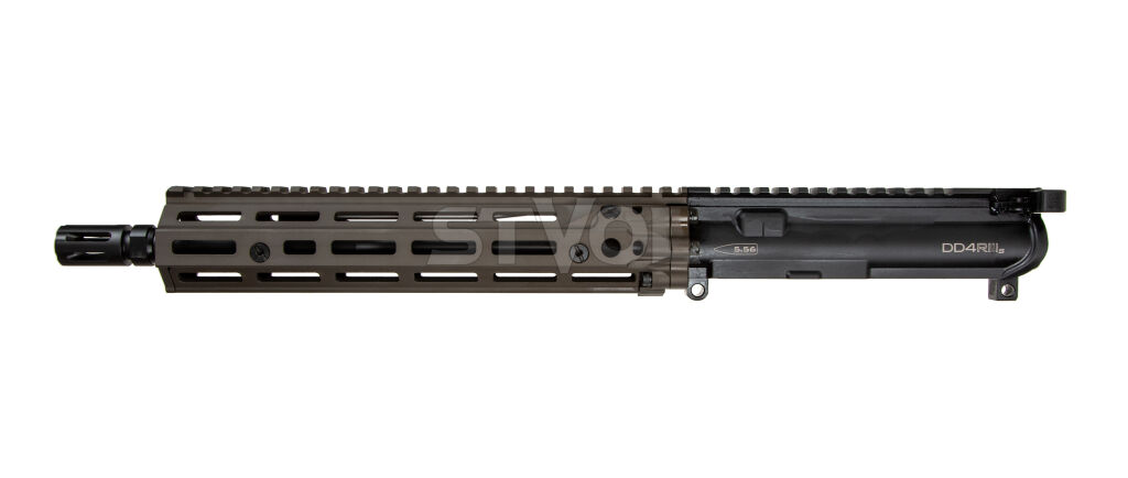 Аппер DANIEL DEFENSE M4A1 RIII 11,5" 223 REM FDE