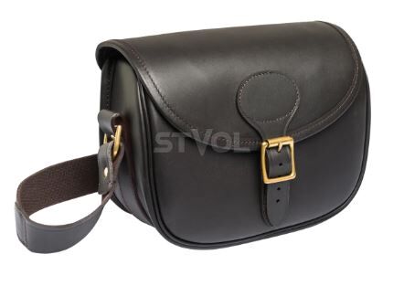 Сумка для набоїв  "Beretta" Terrain EVO Leather Cart. Bag фото
