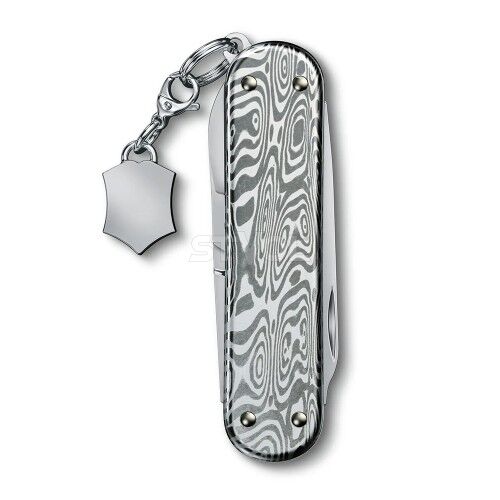 Нож Victorinox Classic Brilliant Damast Фото 3