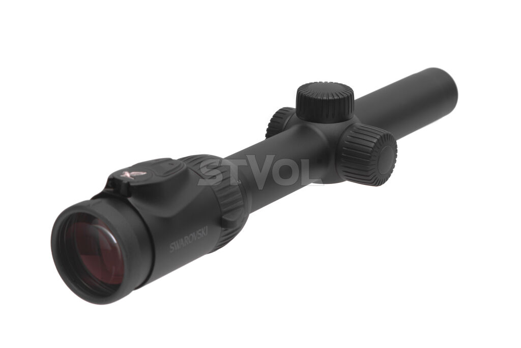 Приціл оптичний Swarovski Z8I 1-8x24 L BRT-I фото 3