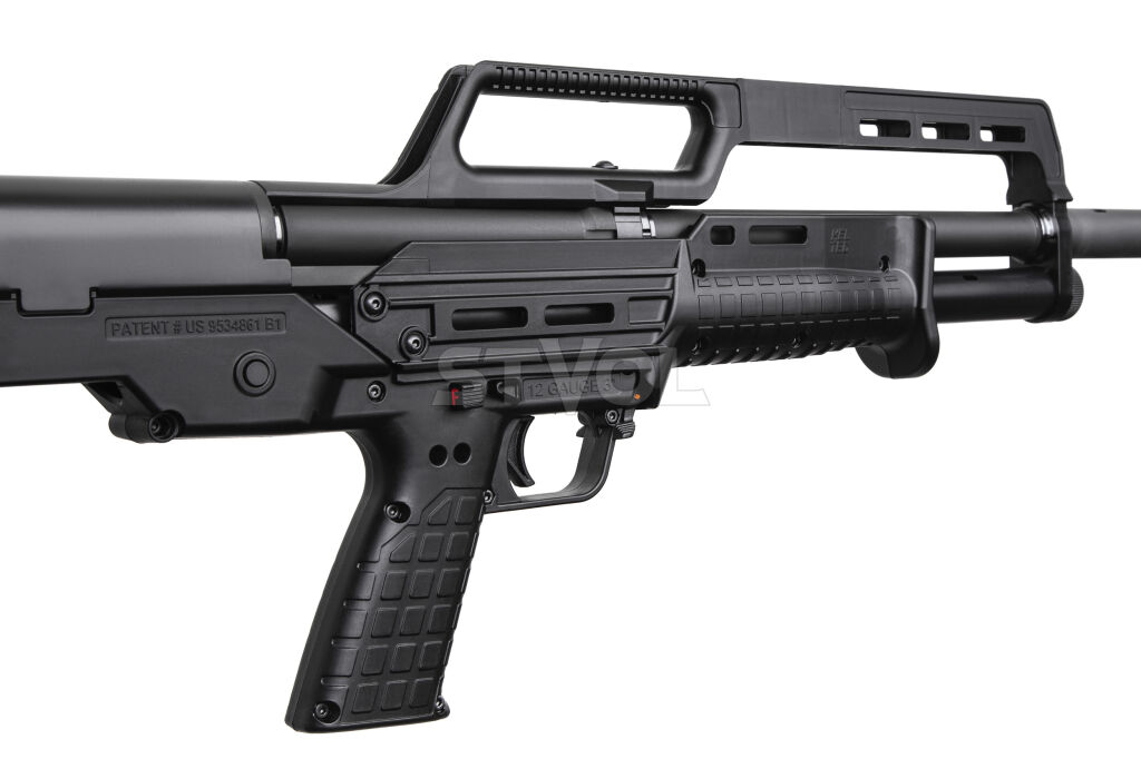 KS7BLK Ружье гладкоствольное KelTec к.12 Black Фото 5