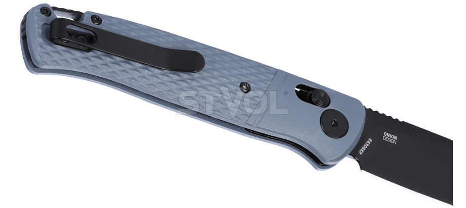 Ніж CRKT "Counterpart™ Gray" фото 5