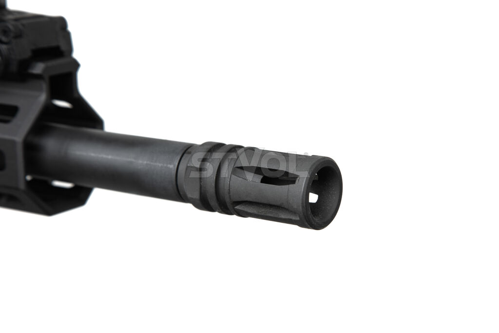 Карабін нарізний Tippmann Arms M4-22 ELITE-L 22lr 16'' фото 3