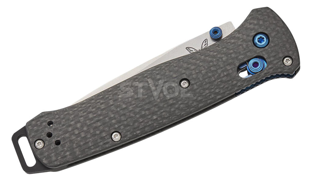 Ніж Benchmade "Bailout" фото 3