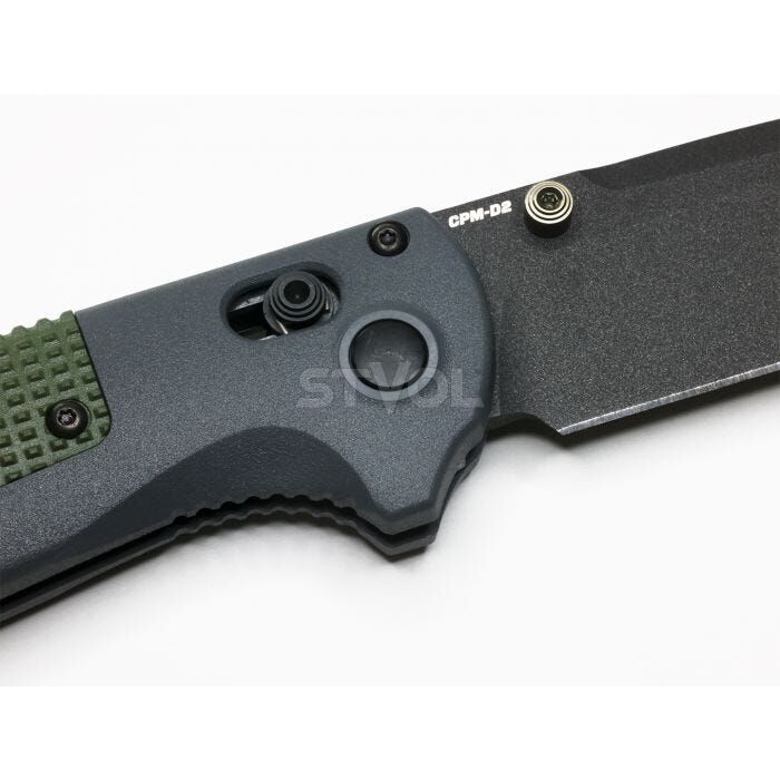 Ніж Benchmade "Redoubt" фото 3