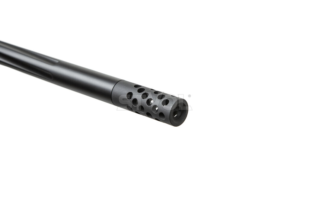 Карабін нарізний FRANCHI Horizon Varmint 308WIN 24" Synthetic фото 4