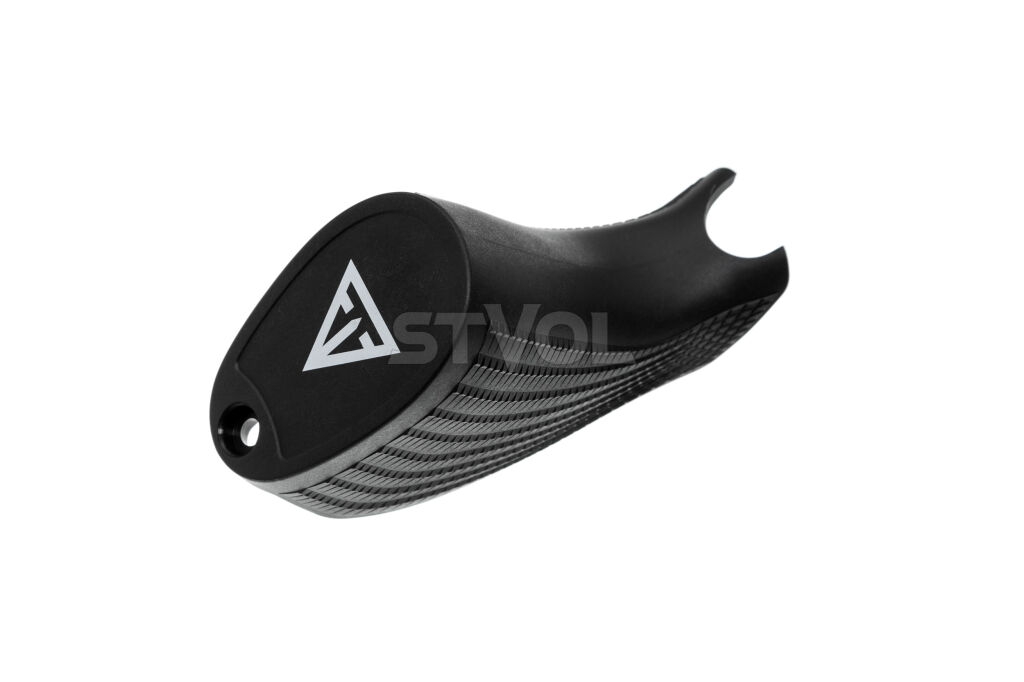 Пістолетна рукоятка T3x vertical Black Tikka фото 3