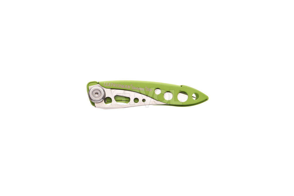 Ніж LEATHERMAN Skeletool KBX- фото 5