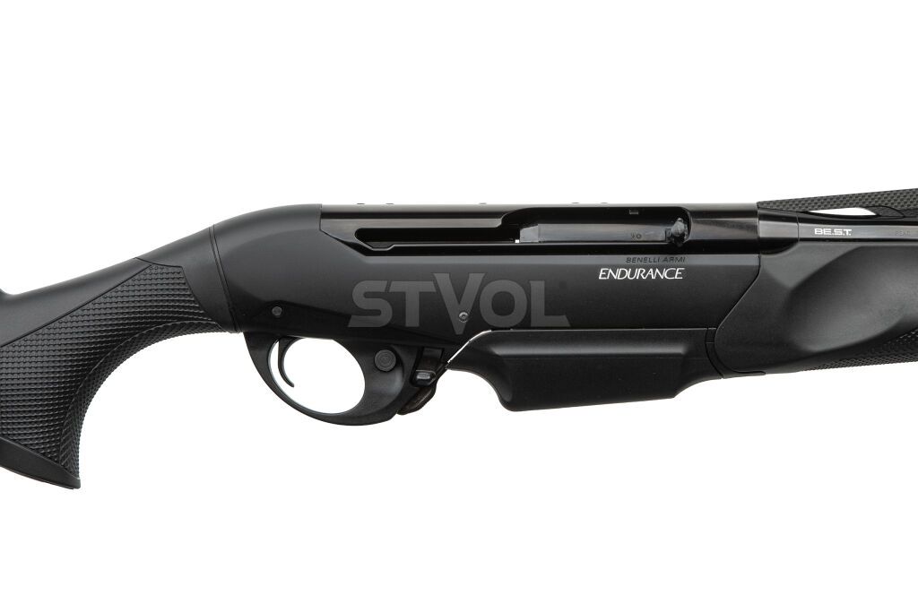 Карабин охотничий Benelli Endurance COMFORTECH 3 BE.S.T. 5RDS кал. 308 Win Фото 2