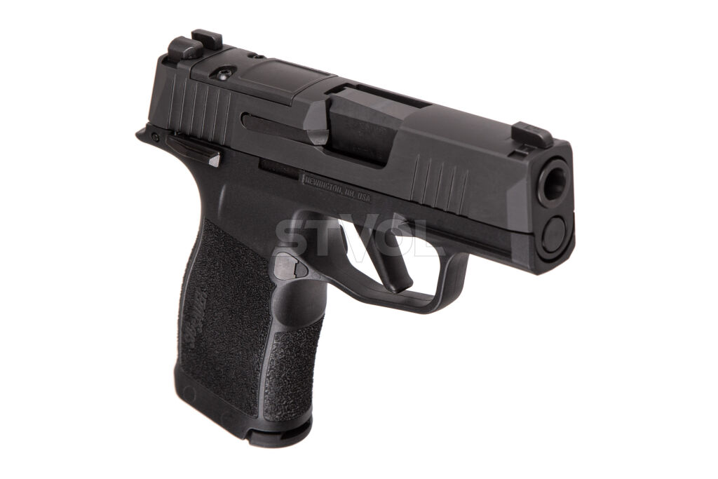 Пістолет спортивний Sig Sauer P365X-MS OR 9мм фото 3