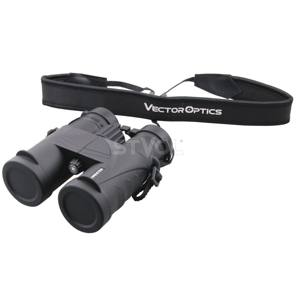 Бинокль Vector Optics Forester 10x42 Roof Фото 3