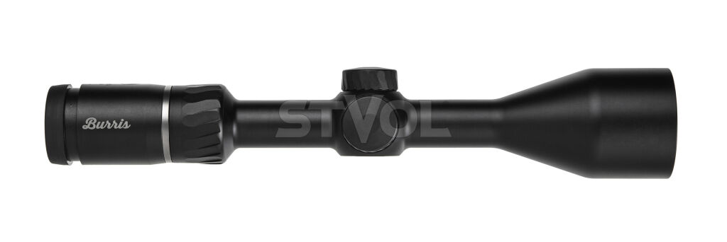 Прицел оптический Burris Fullfield IV 4-16x50mm Ballistic E3™ Фото 4
