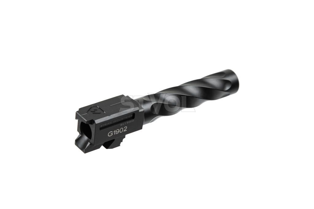 Додатковий ствол SI ля Glock G19 фото 3